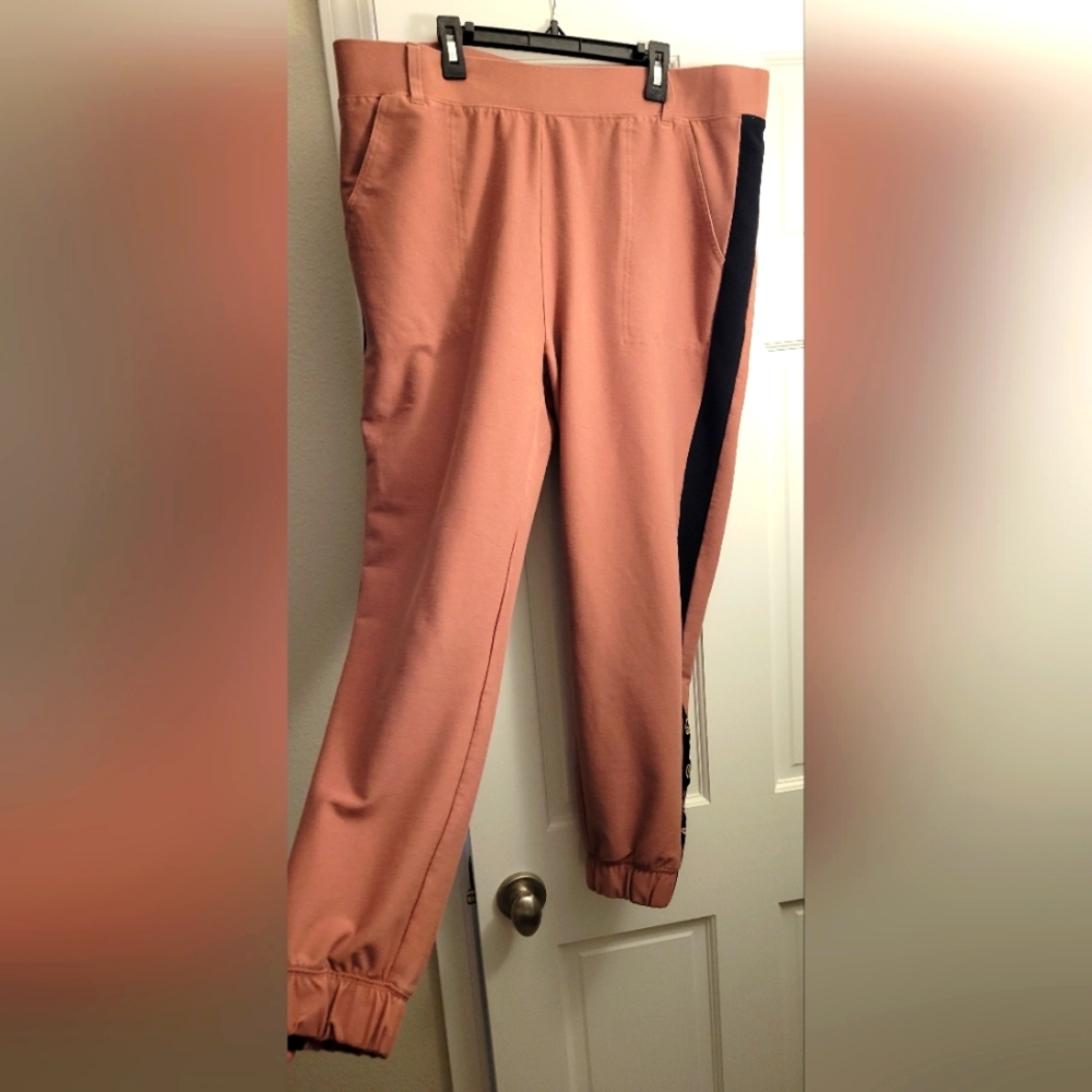 Star Wars Jogger Pants!